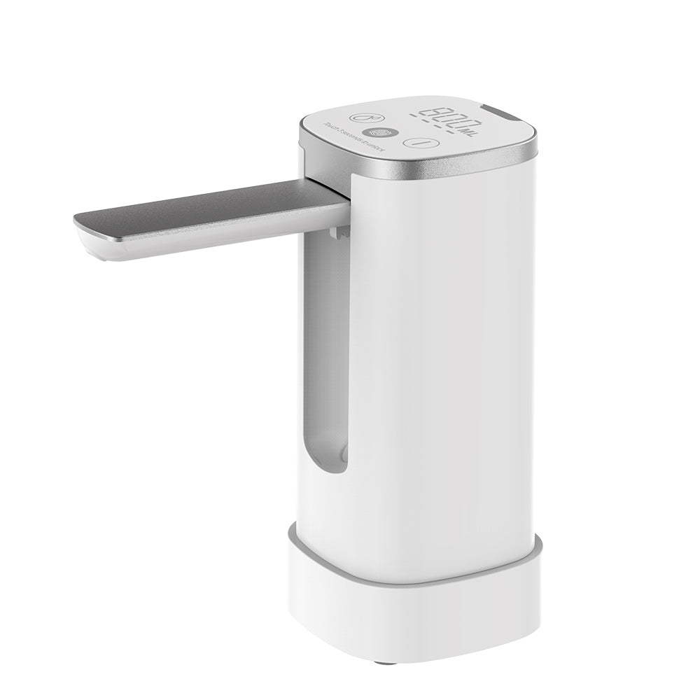 Dozator electric inteligent de apa pentru bidon A3