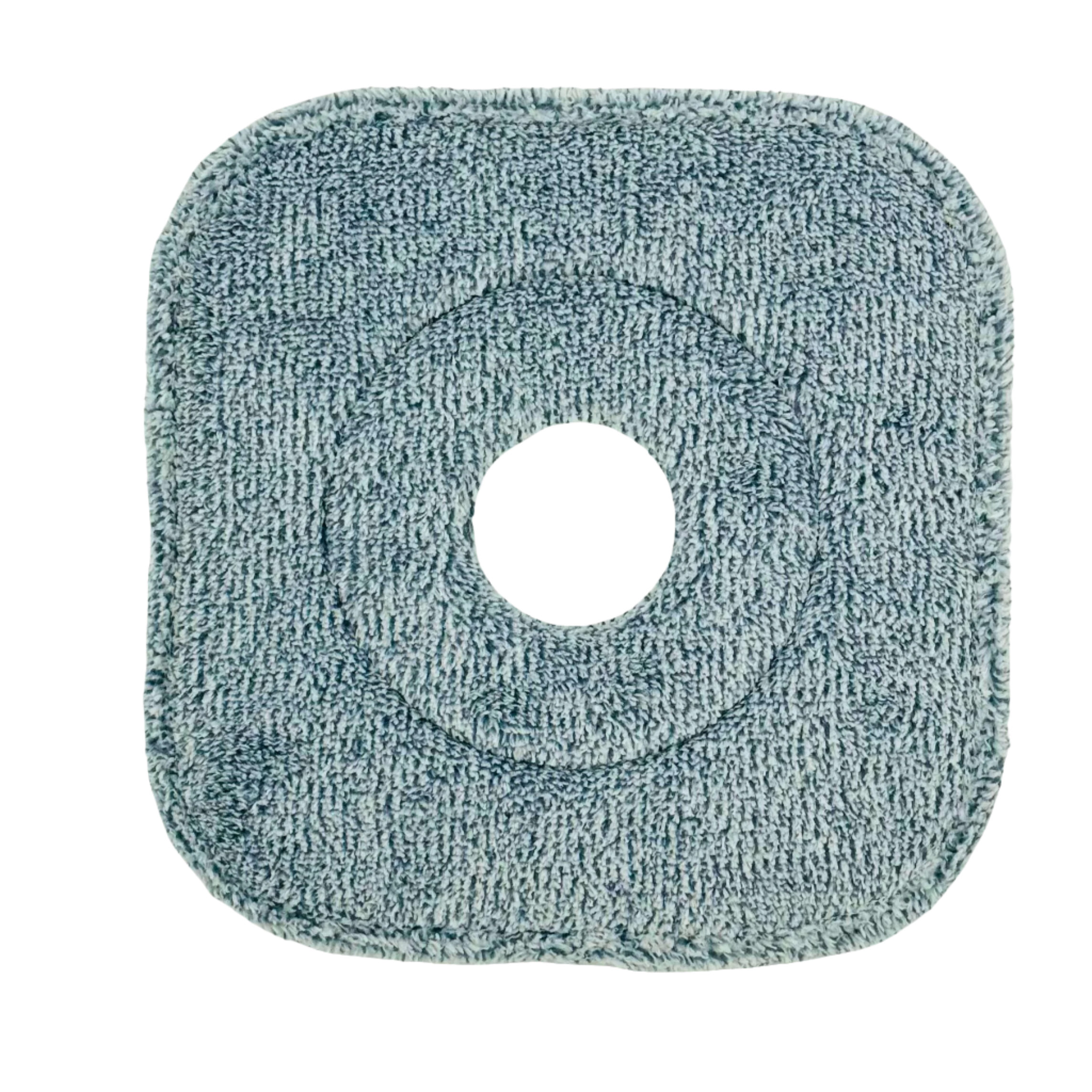 Set 3 Lavete Patrate pentru Mop