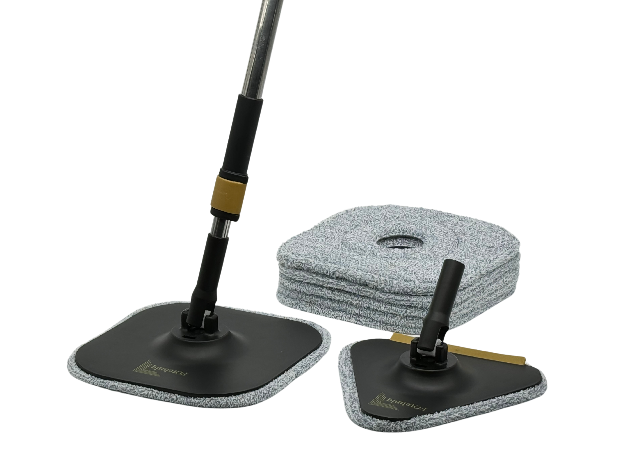 Set 4+1 Lavete mop
