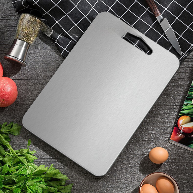 🔥Set 2 Tocatoare Inox V2 - 34,5 cm + 🏷️ 34,5 cm la 50% Reducere