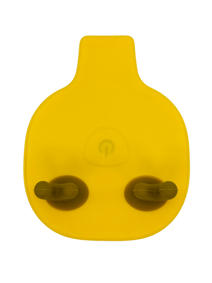 Dispenser de Sapun Lichid cu Senzor Infrarosu 350 ml Design Cerb - FAVORITUL COPIILOR