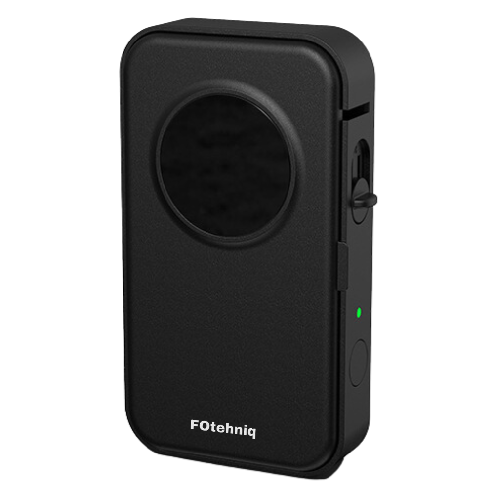 Mini Imprimanta Termica Portabila Phomemo D35 - Bluetooth cu acumulator