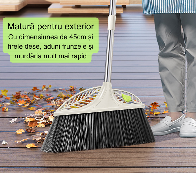 Matura 45 cm latime pentru Curte si interior