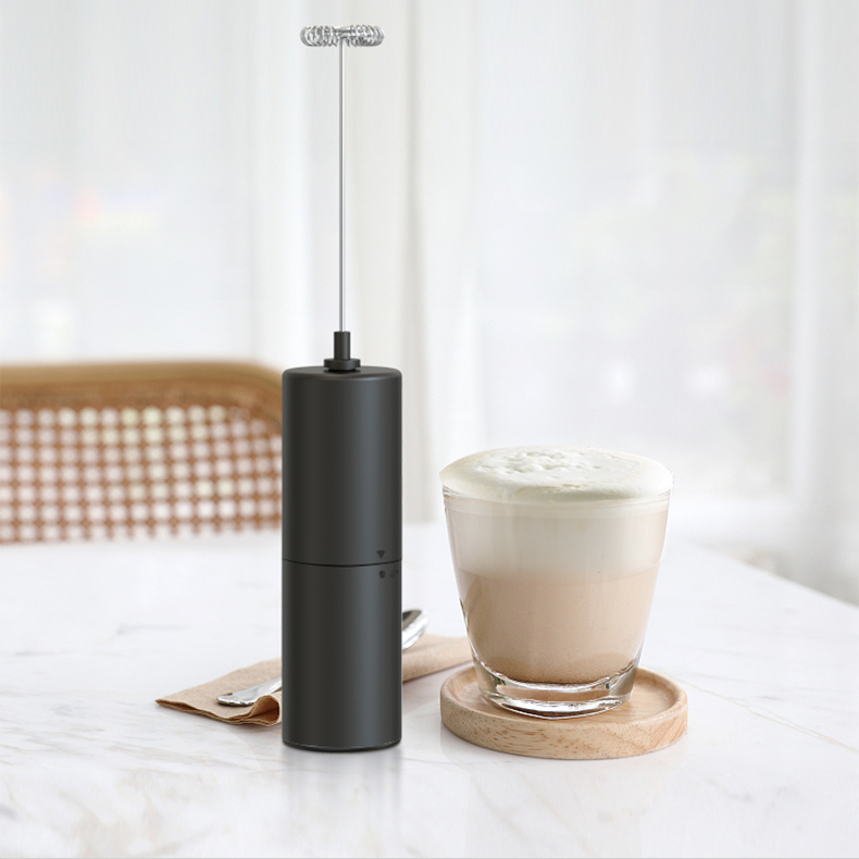 Mixer electric pentru spumarea de laptelui 6 Wați