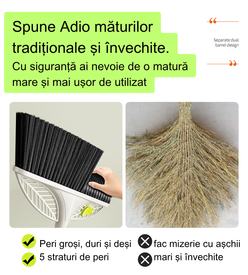 Matura 45 cm latime pentru Curte si interior