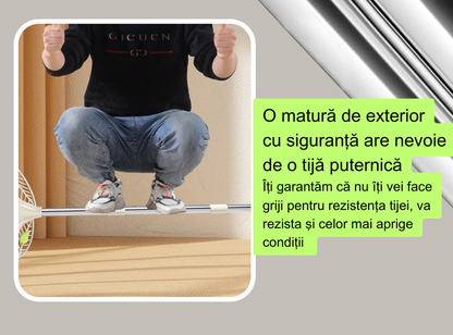 Matura 45 cm latime pentru Curte si interior